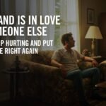 My Husband Is in Love with Someone Else