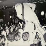 Bootleg tape uncovered from Nirvana’s sole Calgary tour stop in 1991 – months before they skyrocketed to fame