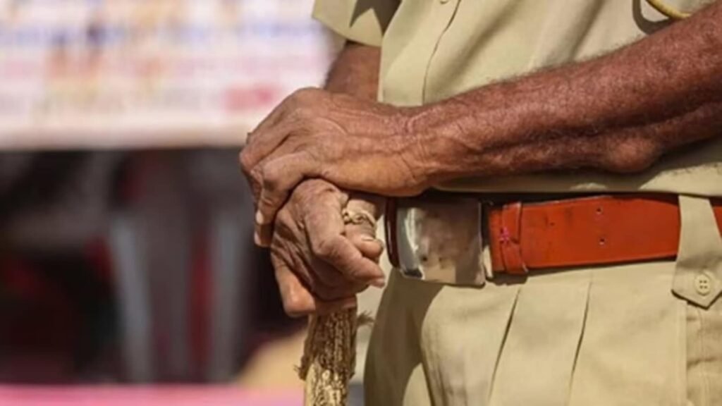 India-Pakistan tensions: Gujarat government cancels all leaves of employees with immediate effect | Ahmedabad News