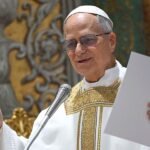 BBC viewers fume over glitch during Pope Leo XIV speech: ‘So bad!’