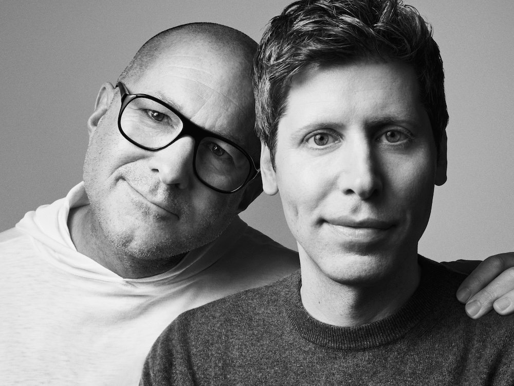 Klarna CEO and Sutter Hill take victory lap after Jony Ive’s OpenAI deal Klarna CEO and Sutter Hill take victory lap after Jony Ive’s OpenAI deal