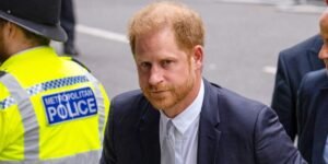 Prince Harry branded ‘out of touch with reality’ after claiming he wants to ‘reconcile’ with family: ‘Nonsense!’