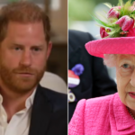 Prince Harry’s latest excruciating stunt is a further reminder of how clear-eyed Queen Elizabeth was