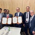 India, Europe Enter New Era Of Space Cooperation