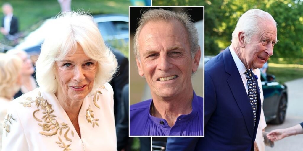 Camilla and King Charles step out for emotional engagement as Queen honours her brother’s legacy