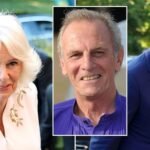 Camilla and King Charles step out for emotional engagement as Queen honours her brother’s legacy