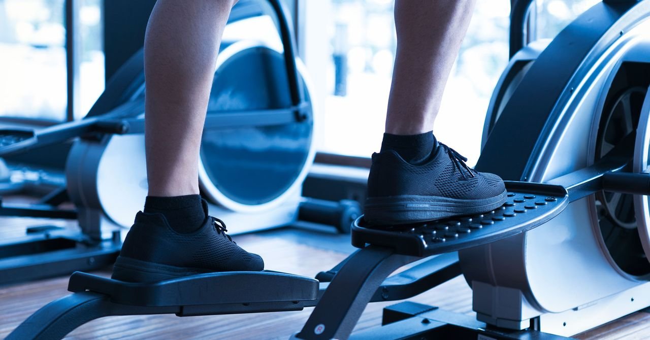 Is Using a Stair Machine the Same as Climbing Stairs? Is Using a Stair Machine the Same as Climbing Stairs?