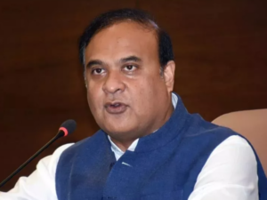 Assam Pakistan Supporter Arrest Update; Himanta Biswa Sarma | Pahalgam Attack | असम में पाकिस्तान का समर्थन कर रहे दो गिरफ्तार: पहलगाम हमले के बाद 39 को हिरासत में लिया; CM सरमा बोले- गद्दारों के खिलाफ कार्रवाई जारी