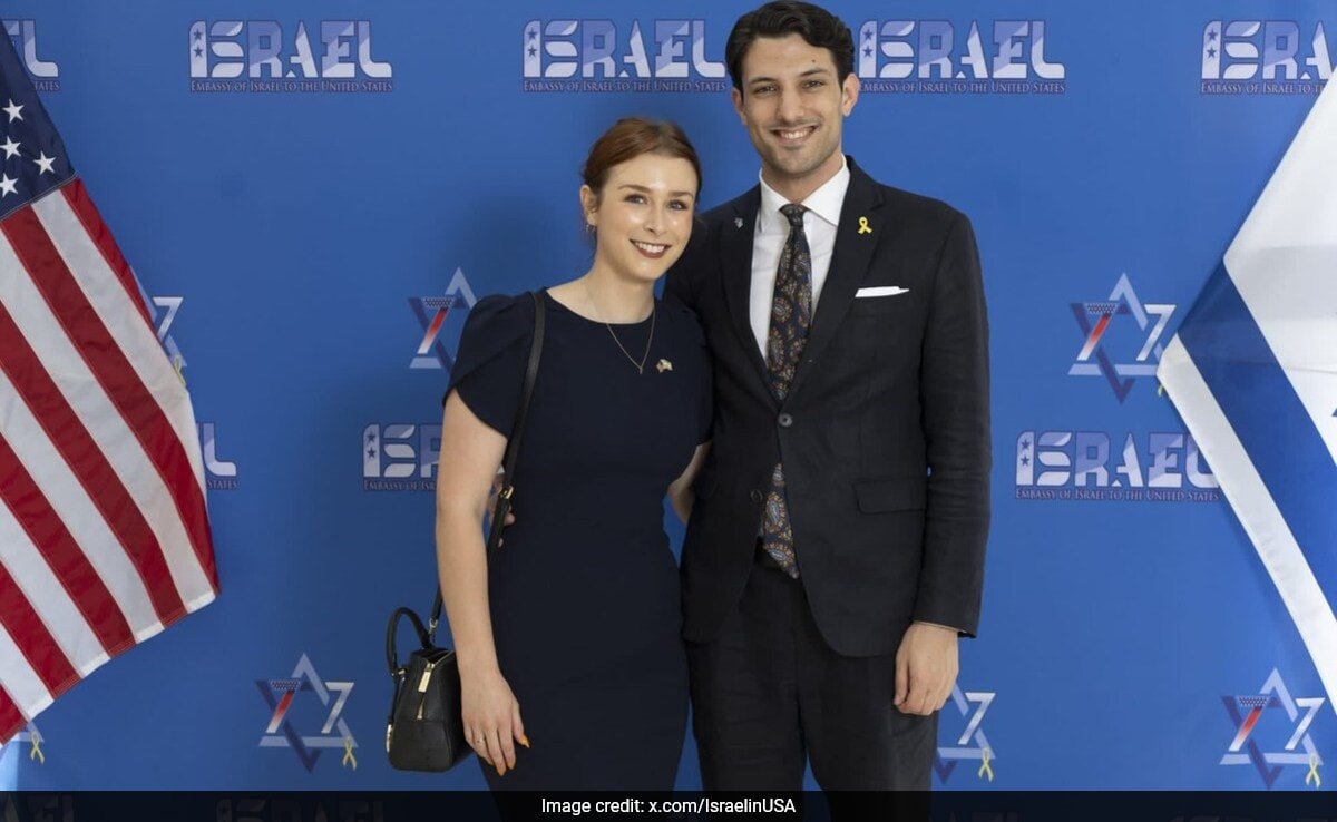 After Shootings, Washington’s Shaken Jewish Community Looks To Bolster Security After Shootings, Washington’s Shaken Jewish Community Looks To Bolster Security