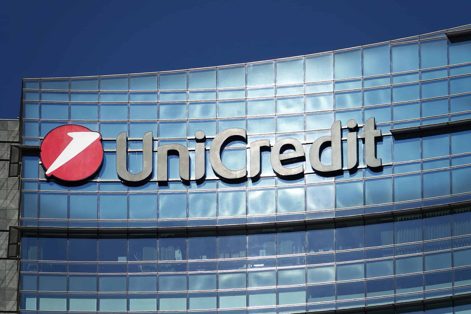 Germany Approves UniCredit Stake In Commerzbank Germany Approves UniCredit Stake In Commerzbank