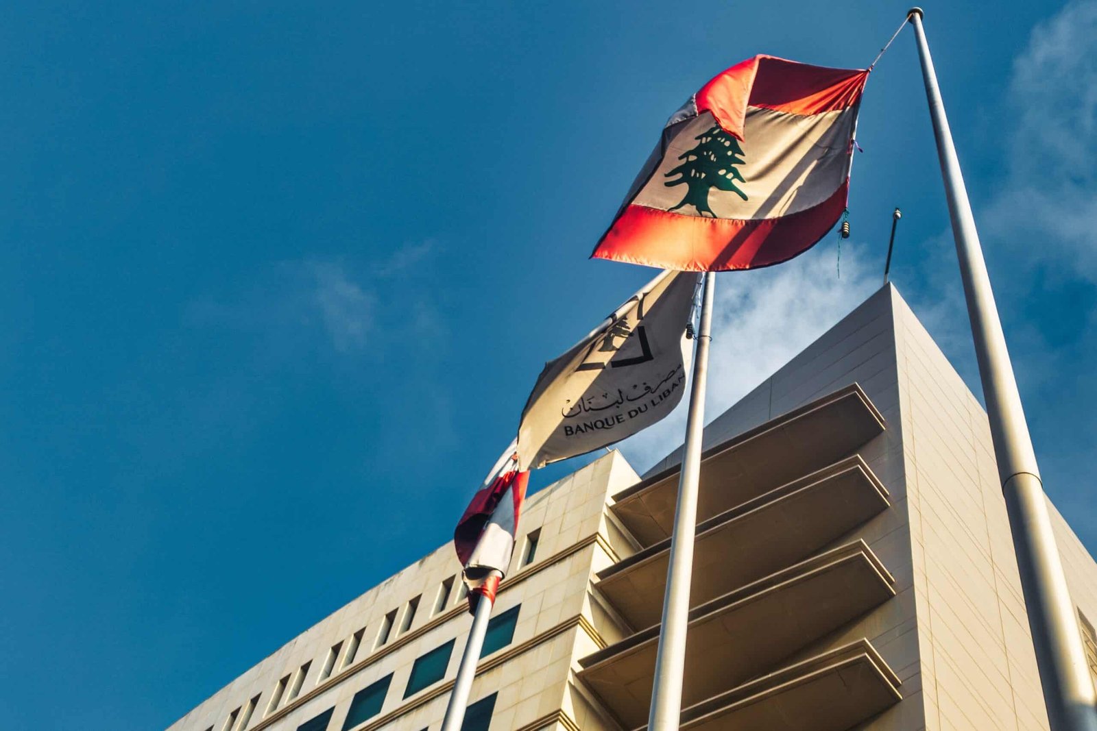 Lebanon On The Path To Reform Lebanon On The Path To Reform