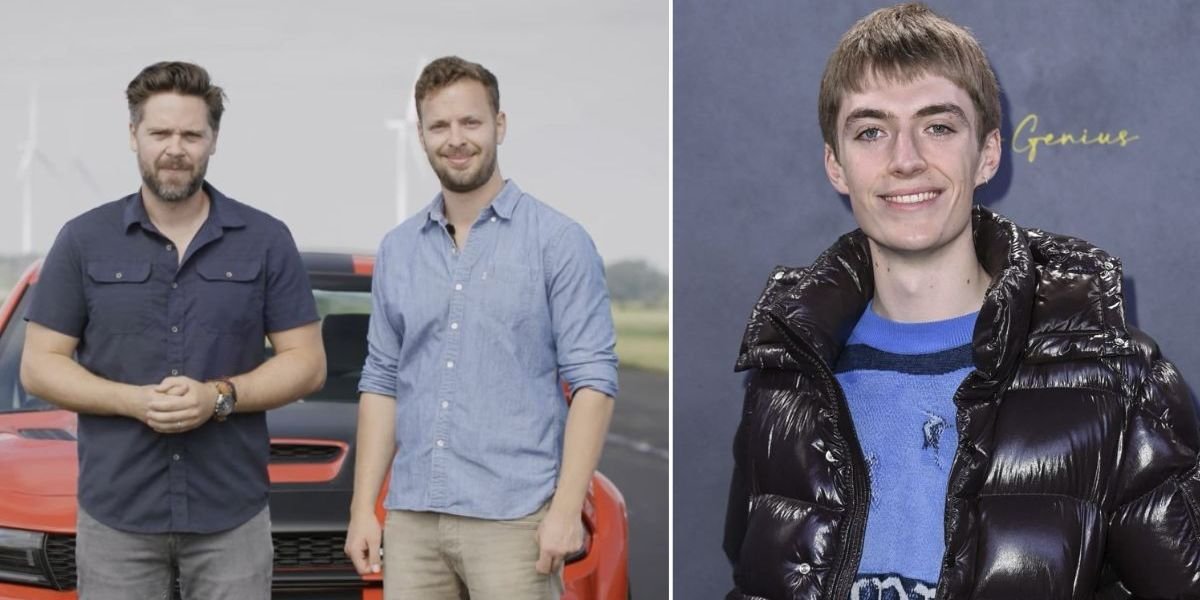 The Grand Tour fans threaten to boycott new series as new presenting line-up revealed: ‘Who are they?’ The Grand Tour fans threaten to boycott new series as new presenting line-up revealed: ‘Who are they?’
