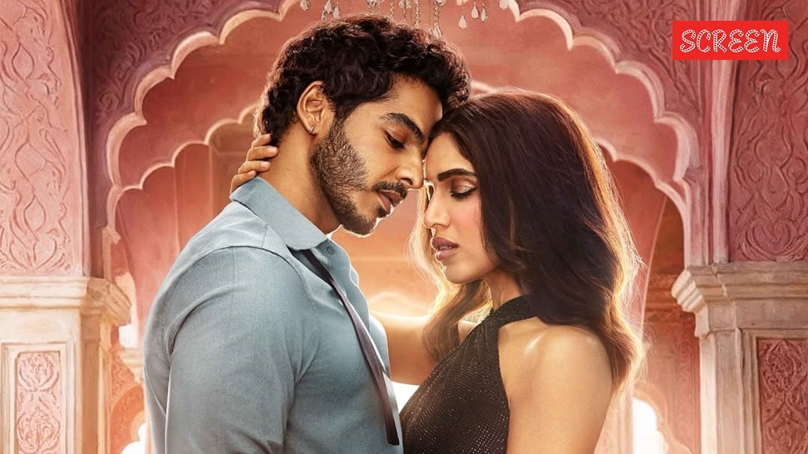 Bhumi Pednekar: ‘The Royals is a mix of modern-day Bridgerton and Schitt’s Creek’ | Web-series News Bhumi Pednekar: ‘The Royals is a mix of modern-day Bridgerton and Schitt’s Creek’ | Web-series News
