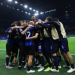 Inter Milan Keep Serie A Dream Alive With Gritty Win Over Torino