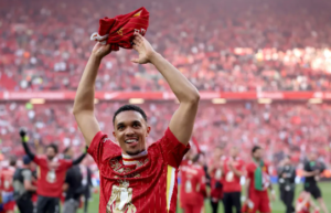 A New Chapter Beckons For The Reds’ Vice-Captain