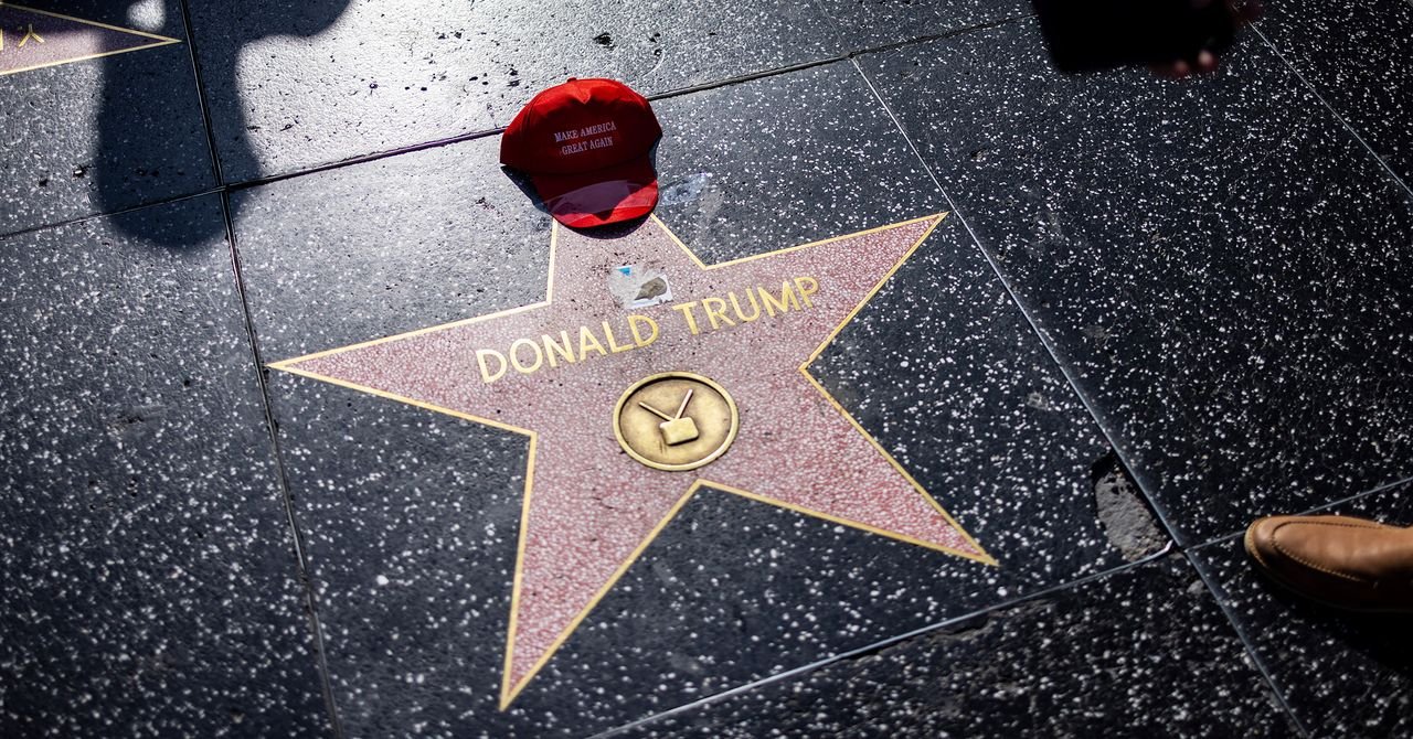 Trump’s Tariffs Won’t Make Hollywood Great Again, but There’s a Plan That Can Trump’s Tariffs Won’t Make Hollywood Great Again, but There’s a Plan That Can