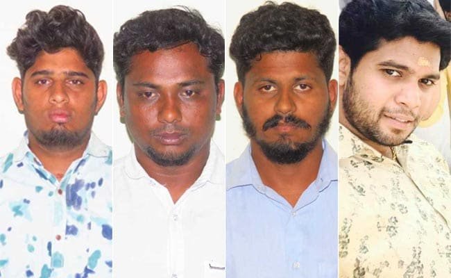 All 9 Accused Convicted In Tamil Nadu’s 2019 Pollachi Sexual Assault Case All 9 Accused Convicted In Tamil Nadu’s 2019 Pollachi Sexual Assault Case