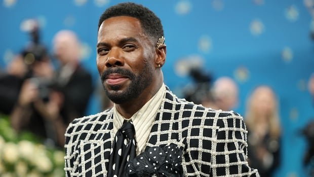 2025 Met Gala gets underway with focus on Black menswear and dandyism