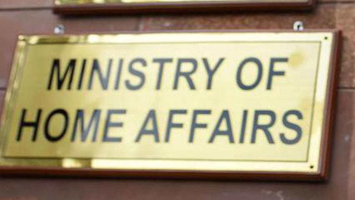 MHA urges States to enlist ex-servicemen for civil defence amid border tensions MHA urges States to enlist ex-servicemen for civil defence amid border tensions