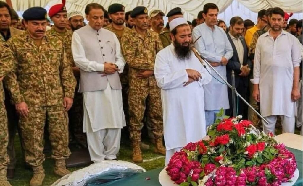 5 Key Pakistani Terrorists Killed In Operation Sindoor: Sources Share List