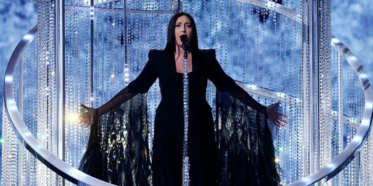 Israel’s Yuval Raphael breaks silence following Eurovision controversy Israel’s Yuval Raphael breaks silence following Eurovision controversy