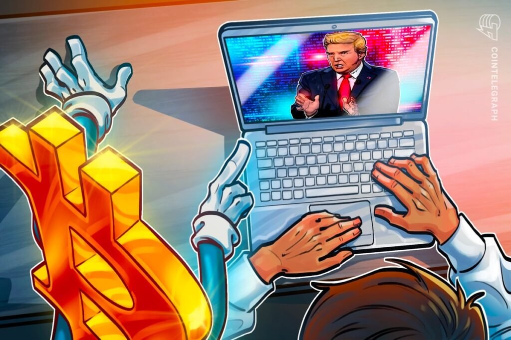 Bitcoin removes pressure from USD