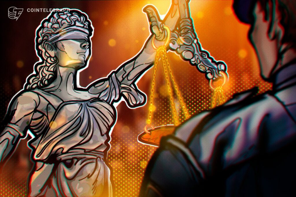 Crypto Scammer Gets 8 Years for M EmpowerCoin, ECoinPlus, Jet-Coin Fraud