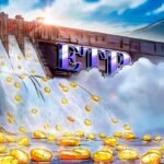 Crypto ETPs Fail To Beat Last Year’s Half-Year Inflows