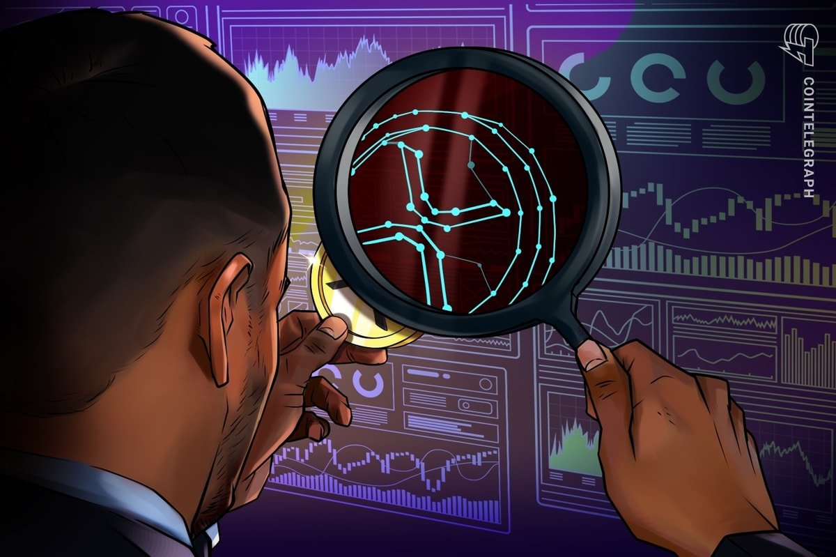 XRP bull pennant projects a 530% price rally to 