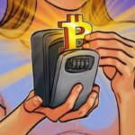 Bitcoin fractal, boost in HODLers hints at rally to 0K