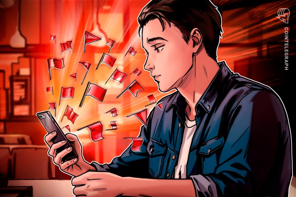 10 Signs a Crypto Investment Platform Is a Scam—and How to Avoid It 10 Signs a Crypto Investment Platform Is a Scam—and How to Avoid It