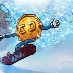 MapleStory Activity Drives Avalanche Past 1 Million Daily Transactions