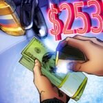 Russian Crypto Founder Charged Laundering 0M Into US