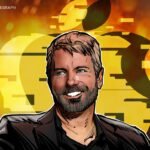 Apple should buy Bitcoin for stock buyback program: Michael Saylor