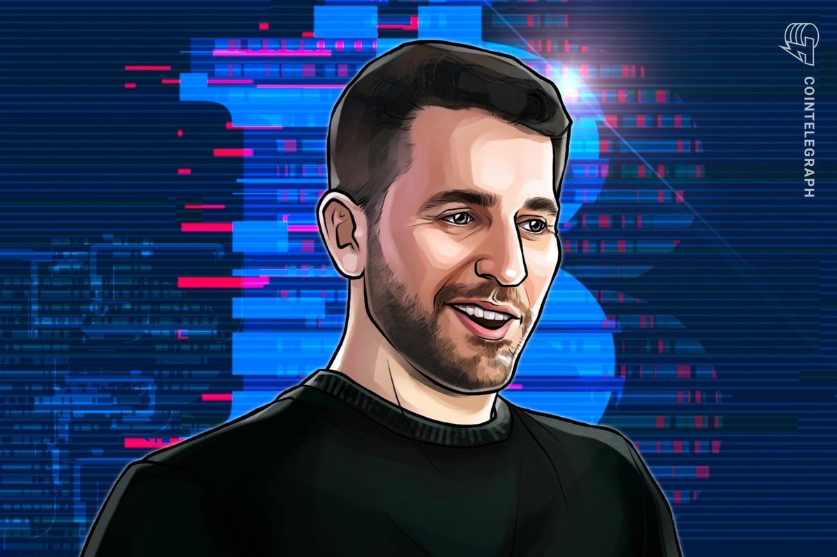 Pompliano’s ProCap Buys 6M Bitcoin After B SPAC Deal Pompliano’s ProCap Buys 6M Bitcoin After B SPAC Deal