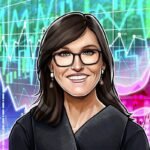 Cathie Wood’s ARK Dumps Another M Circle Shares