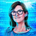 Cathie Wood’s ARK Dumps 6M More Circle Shares