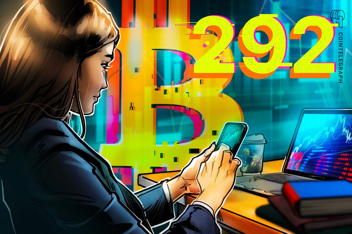Bitcoin Treasury Corporation to Resume TSXV Trading After M Raise and 292 BTC Purchase Bitcoin Treasury Corporation to Resume TSXV Trading After M Raise and 292 BTC Purchase