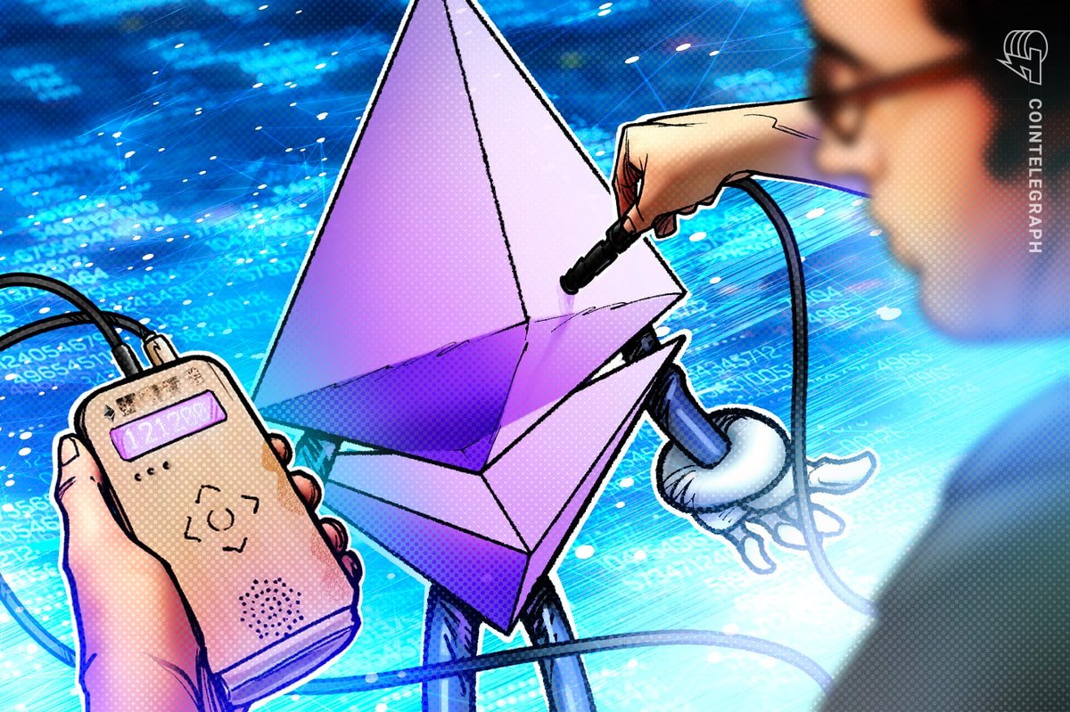 Experts Highlight ‘Lagging’ Altcoins as Great Accumulation Opportunity Experts Highlight ‘Lagging’ Altcoins as Great Accumulation Opportunity