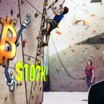 Bitcoin Holds 7K As Stagflation, Fed Rate Cuts Loom