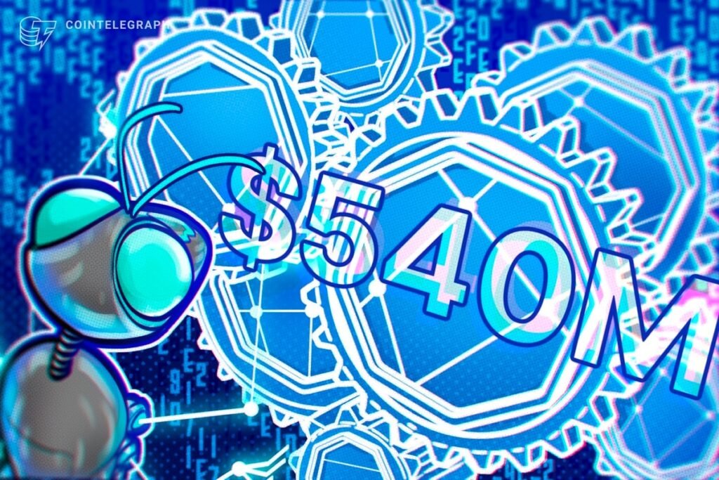 Aptos Becomes Top 3 Blockchain for RWA with 0M in Tokenized Assets