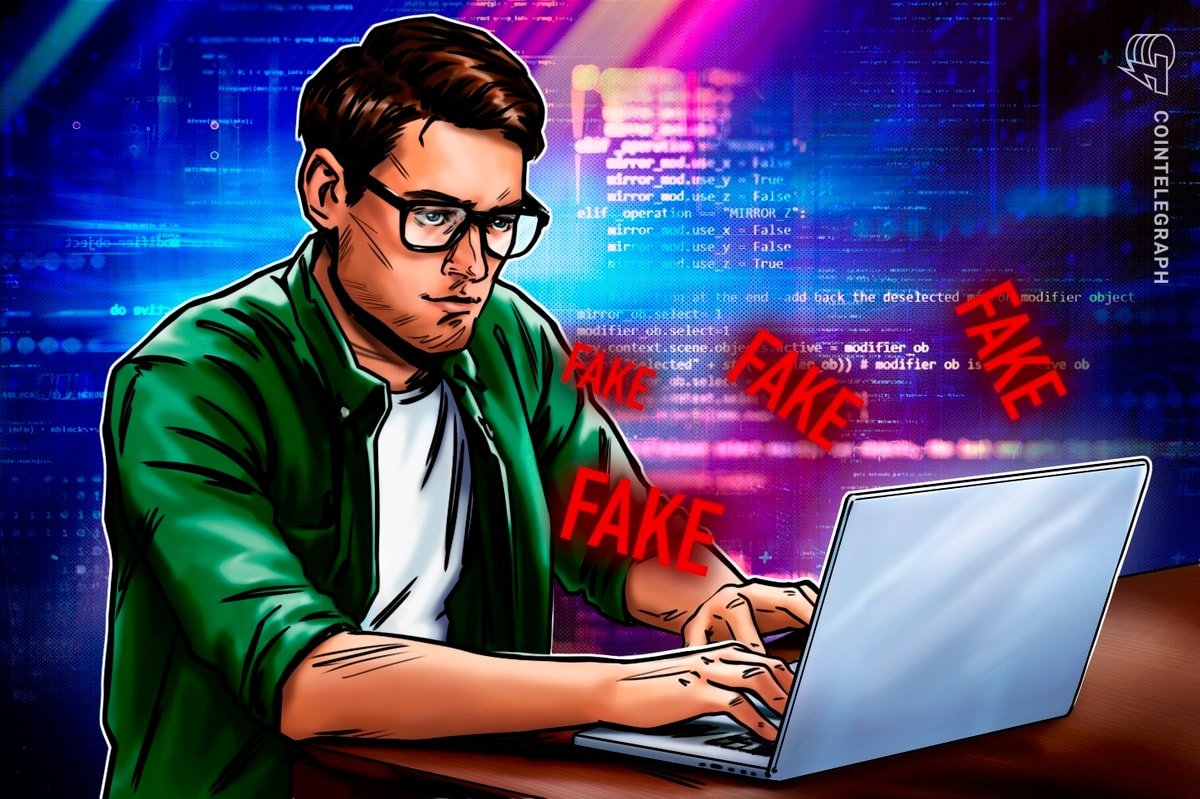 IT hackers infiltrate crypto projects, steal million IT hackers infiltrate crypto projects, steal million