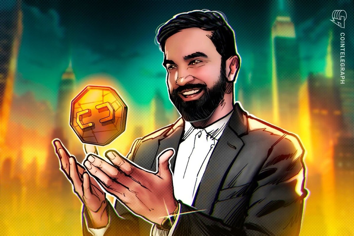 Crypto Backers Eye NYC Mayoral Race As Next Battleground Crypto Backers Eye NYC Mayoral Race As Next Battleground