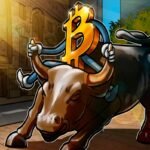 Bitcoin Price Stagnant As Long-Term Holders Sell To Institutions