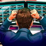 Trader Liquidated Eight Times In A Week