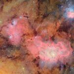 The Largest Camera Ever Built Releases Its First Images of the Cosmos