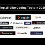 Top 15 Vibe Coding Tools Transforming AI-Driven Software Development in 2025