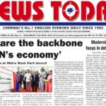 E-paper 10 June 2025 – News Today