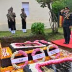 Death anniversary of India’s first Field Marshall Sam Manekshaw observed in Nilgiris