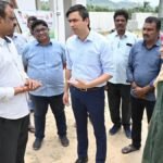 Ensure MSP for ‘Totapuri’ mangoes: Chittoor Collector